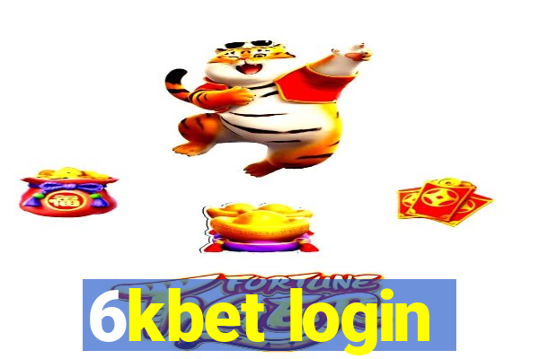 6kbet login