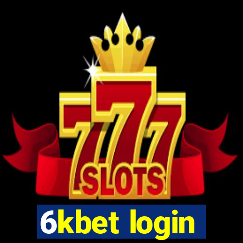 6kbet login