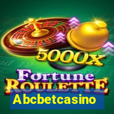 Abcbetcasino