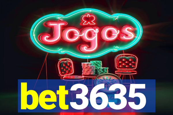 bet3635