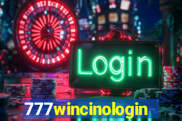 777wincinologin