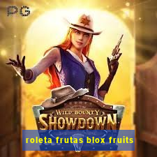 roleta frutas blox fruits