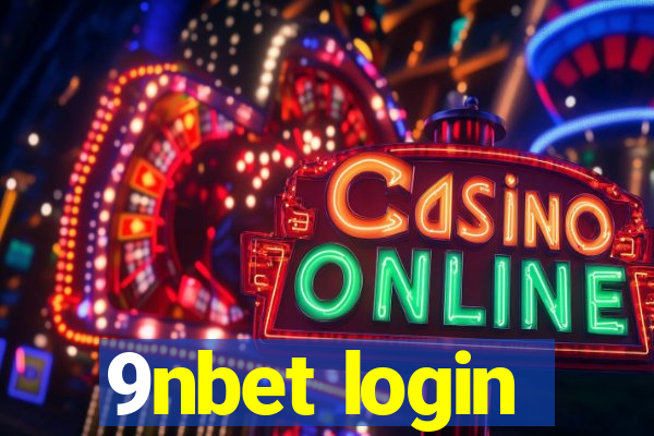 9nbet login