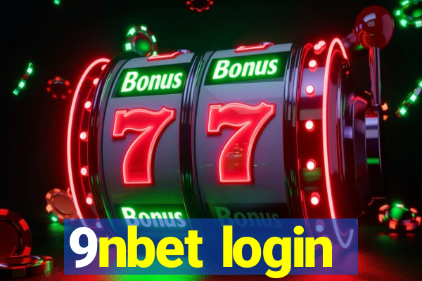 9nbet login