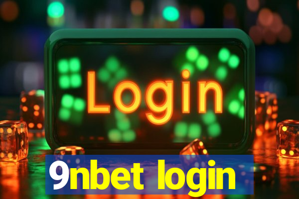 9nbet login