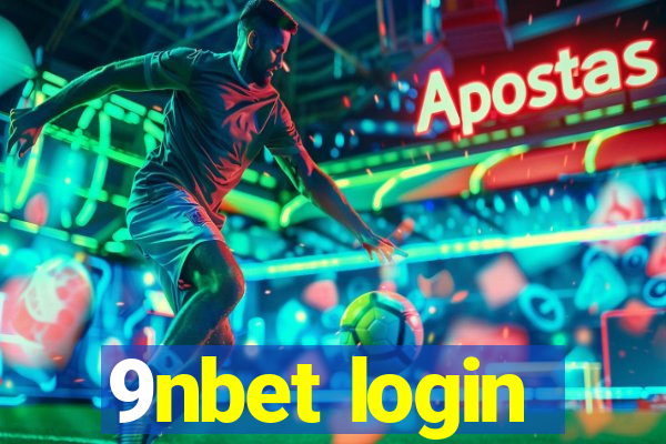 9nbet login