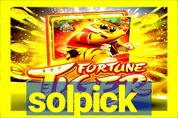 solpick