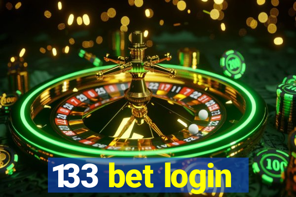 133 bet login