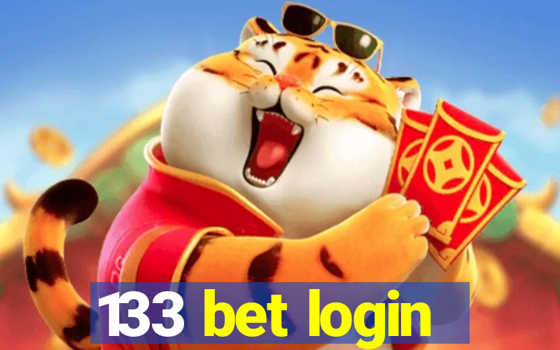 133 bet login