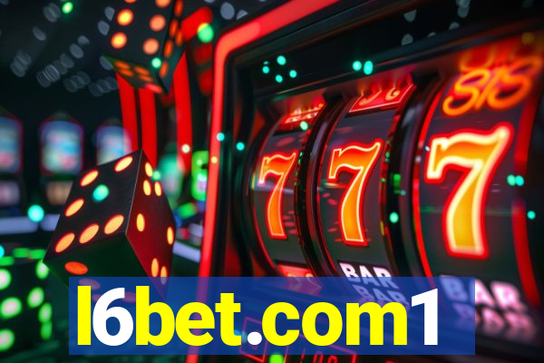 l6bet.com1