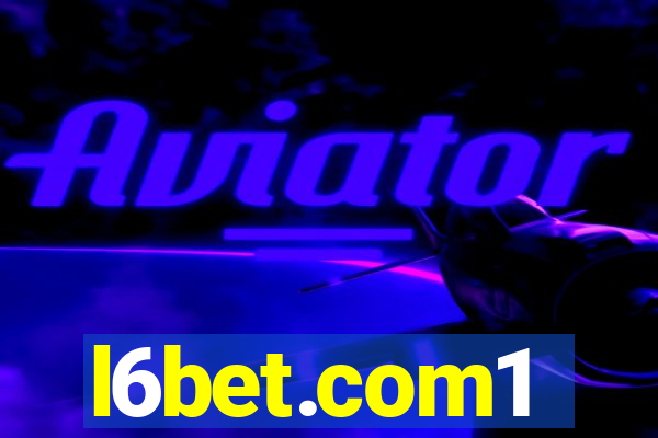 l6bet.com1