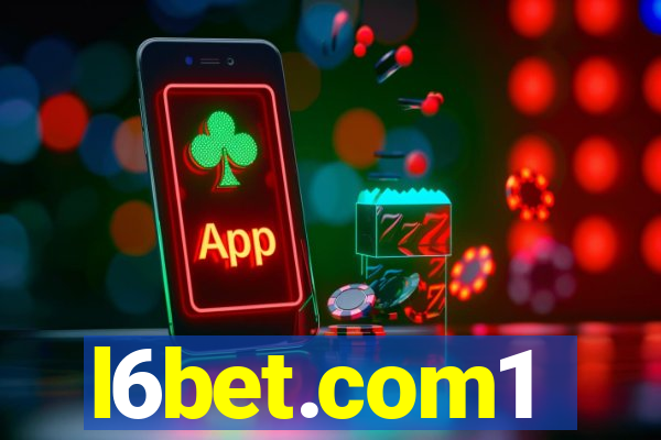 l6bet.com1