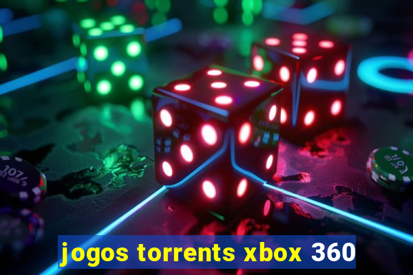 jogos torrents xbox 360