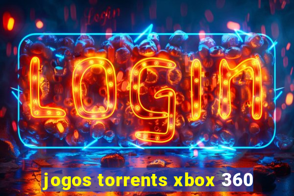 jogos torrents xbox 360