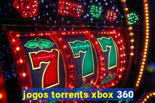 jogos torrents xbox 360