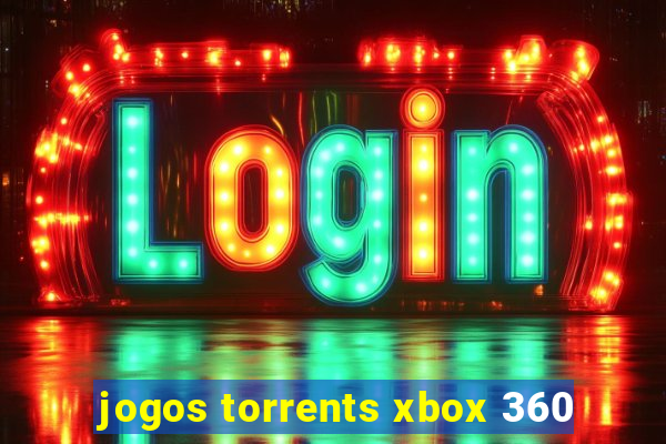 jogos torrents xbox 360