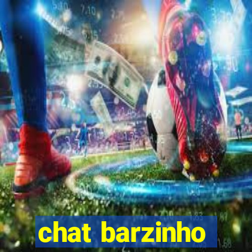 chat barzinho