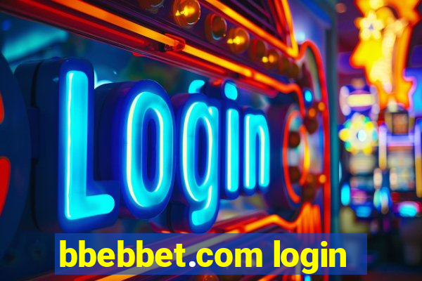 bbebbet.com login