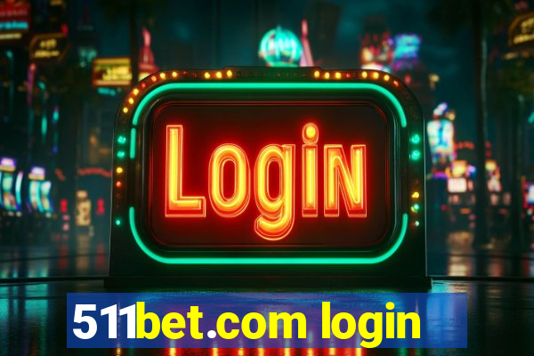 511bet.com login