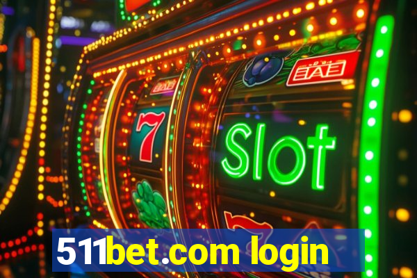 511bet.com login