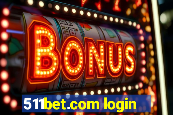 511bet.com login