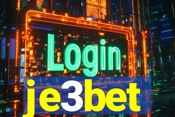 je3bet