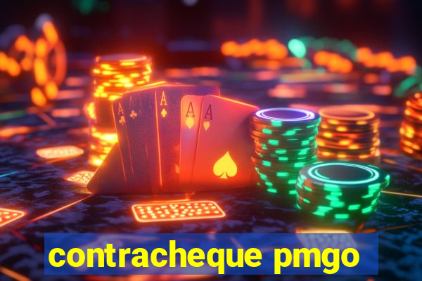 contracheque pmgo