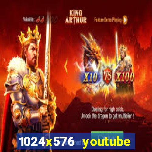 1024x576 youtube banner gaming