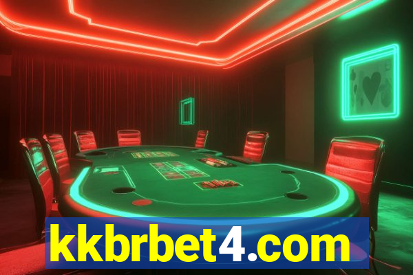 kkbrbet4.com