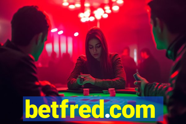 betfred.com