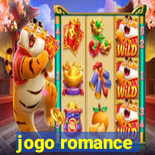 jogo romance