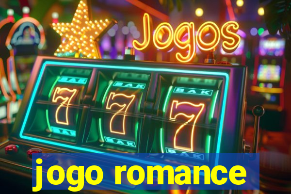 jogo romance