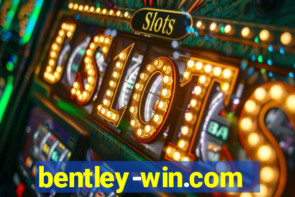 bentley-win.com