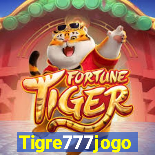 Tigre777jogo