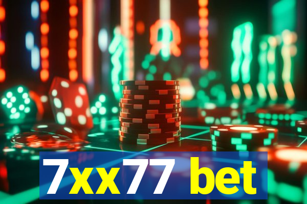 7xx77 bet