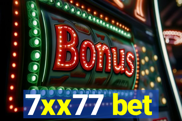 7xx77 bet