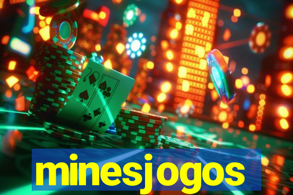 minesjogos