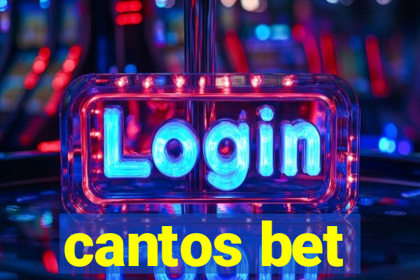 cantos bet