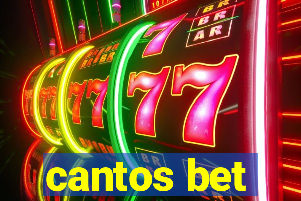 cantos bet