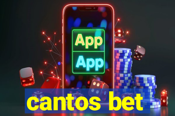 cantos bet