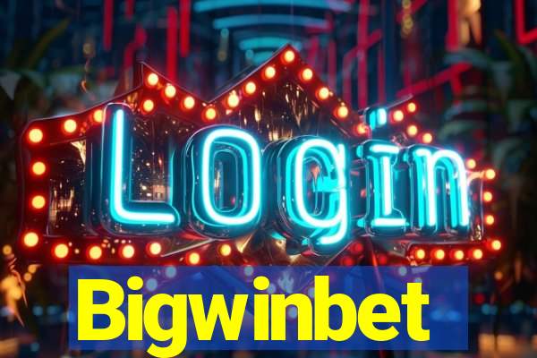 Bigwinbet