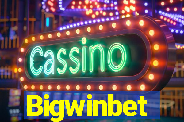 Bigwinbet