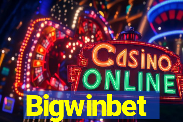 Bigwinbet