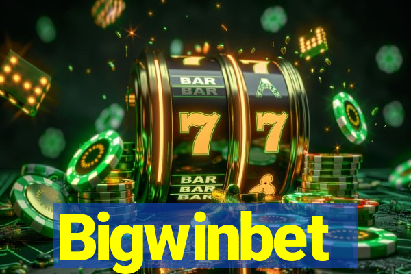 Bigwinbet