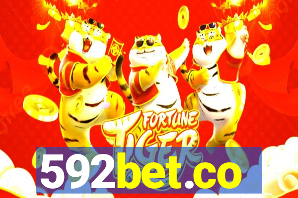 592bet.co