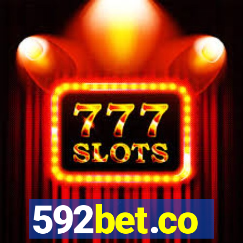 592bet.co