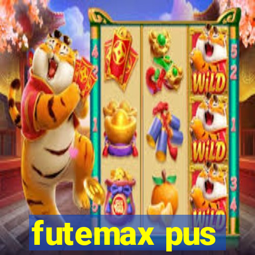 futemax pus