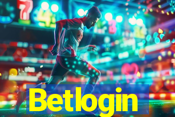 Betlogin