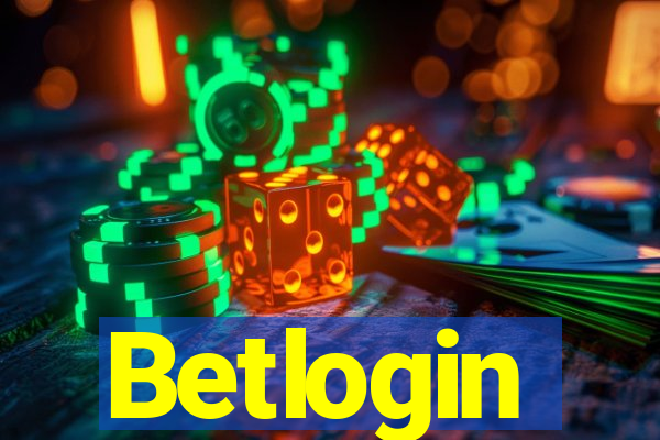 Betlogin