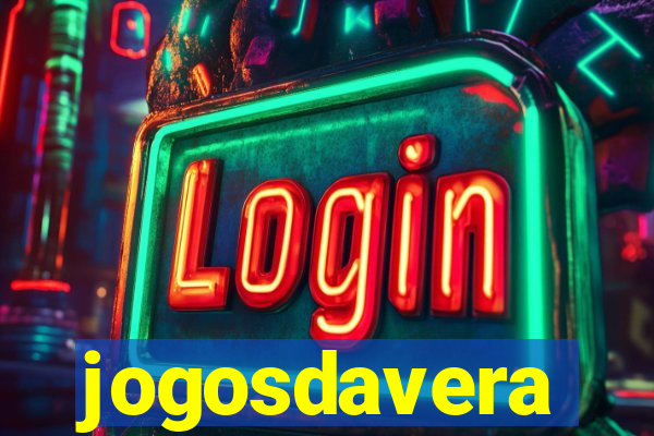 jogosdavera